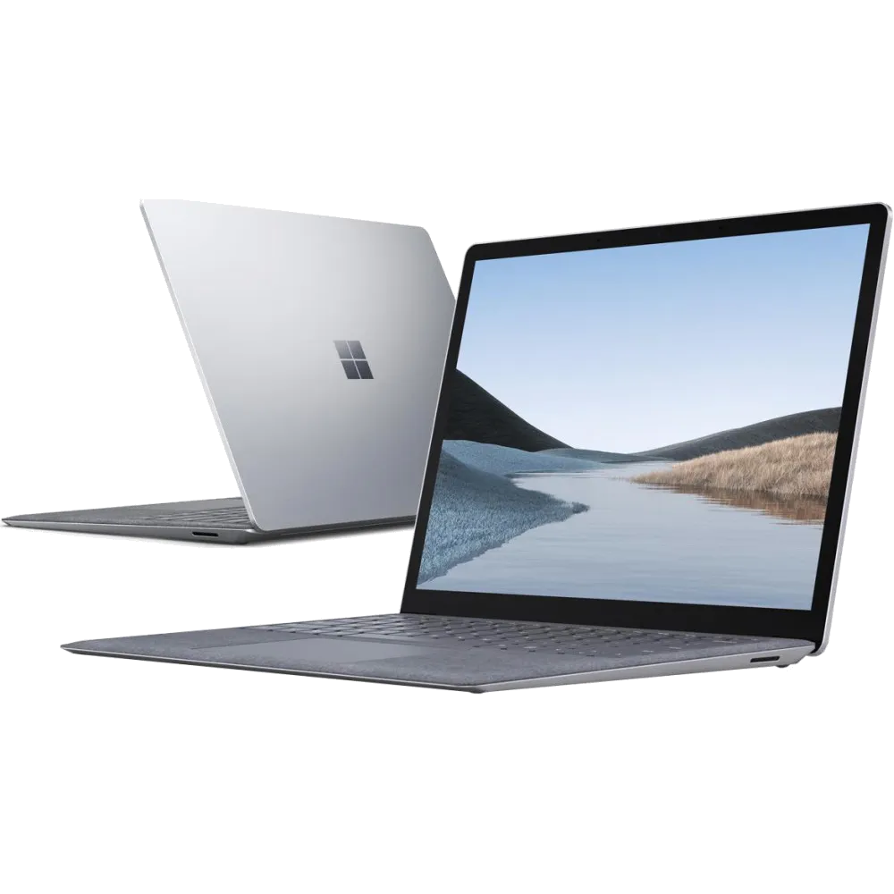 Laptop