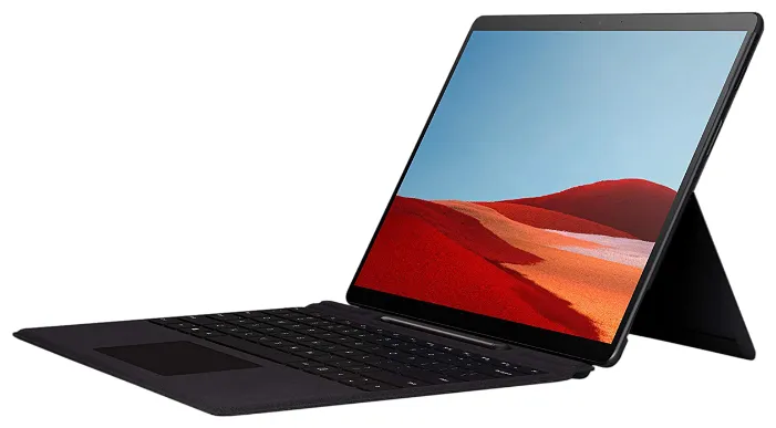 Surface Pro X MSQ2